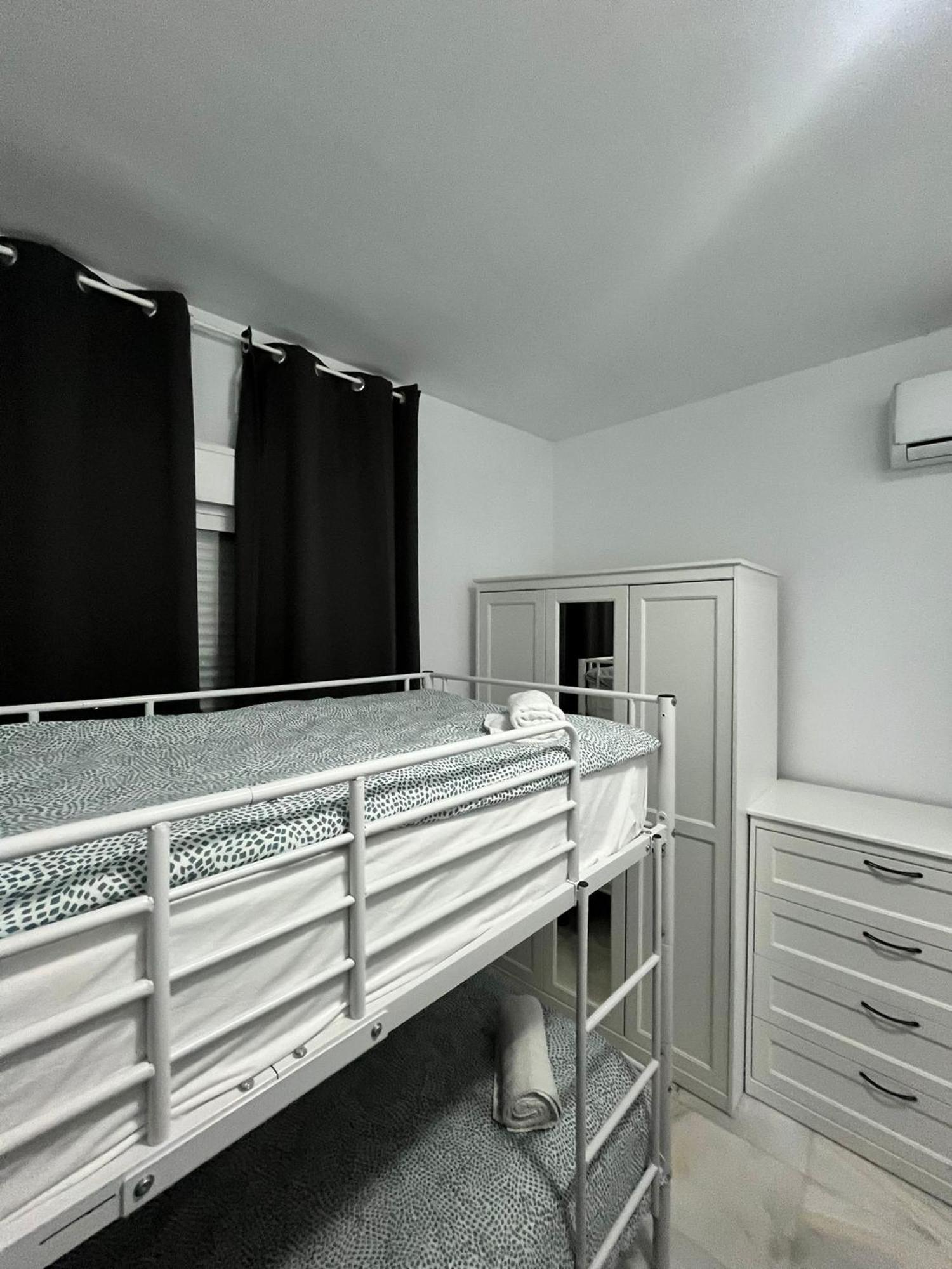 Malaga Center Boutique Apartments Eksteriør bilde