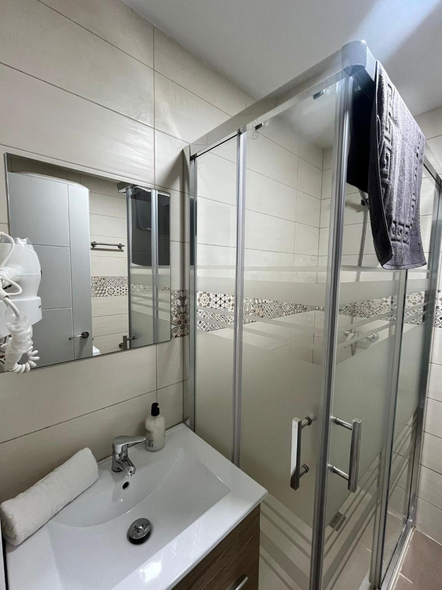 Malaga Center Boutique Apartments Eksteriør bilde